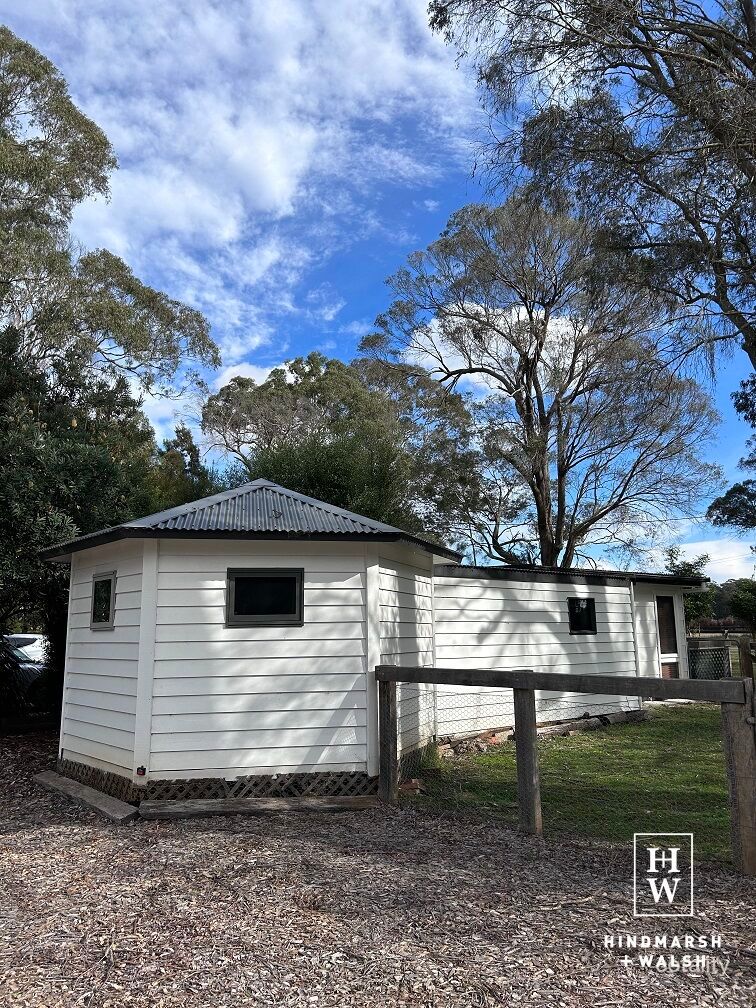 301 Sallys Corner Rd, Exeter, NSW 2579