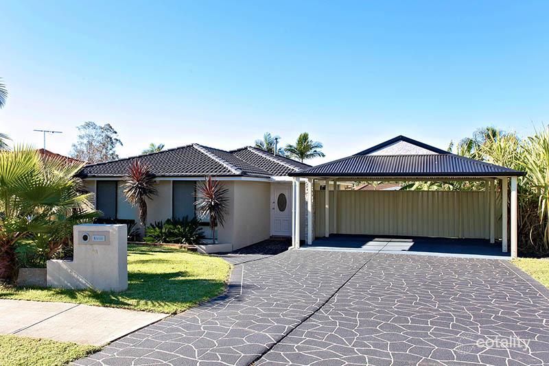 31 Galatea St, Plumpton, NSW 2761