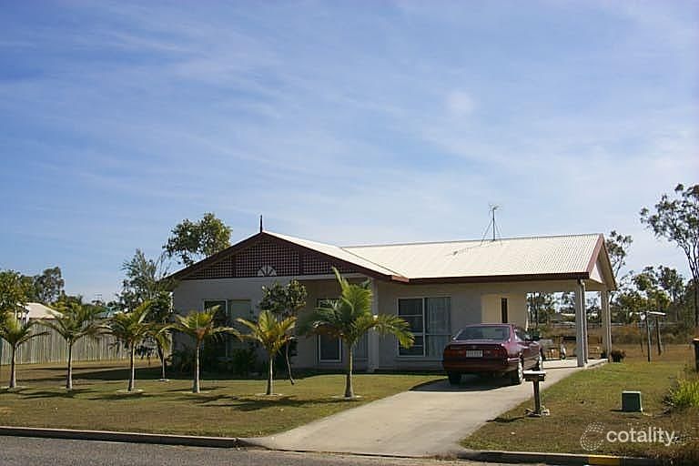 37 Beau Park Dr, Burdell, QLD 4818