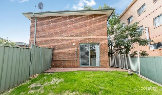 8/54 Meacher St, Mount Druitt, NSW 2770