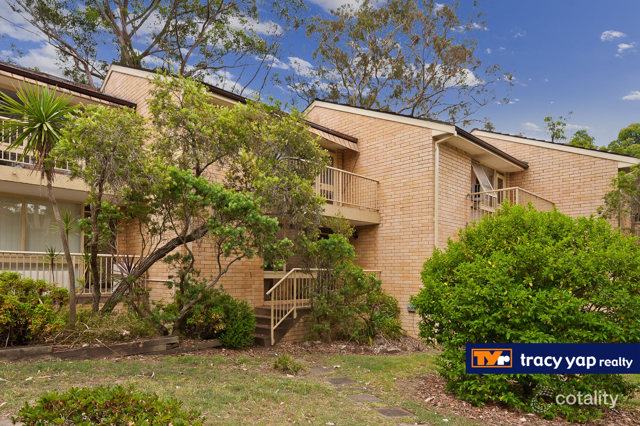 7/14-18 Busaco Rd, Marsfield, NSW 2122
