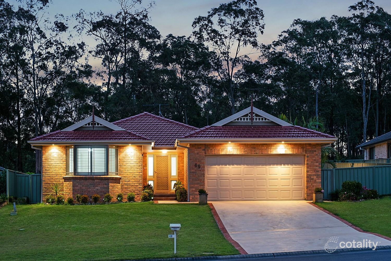 49 Tipperary Dr, Ashtonfield, NSW 2323