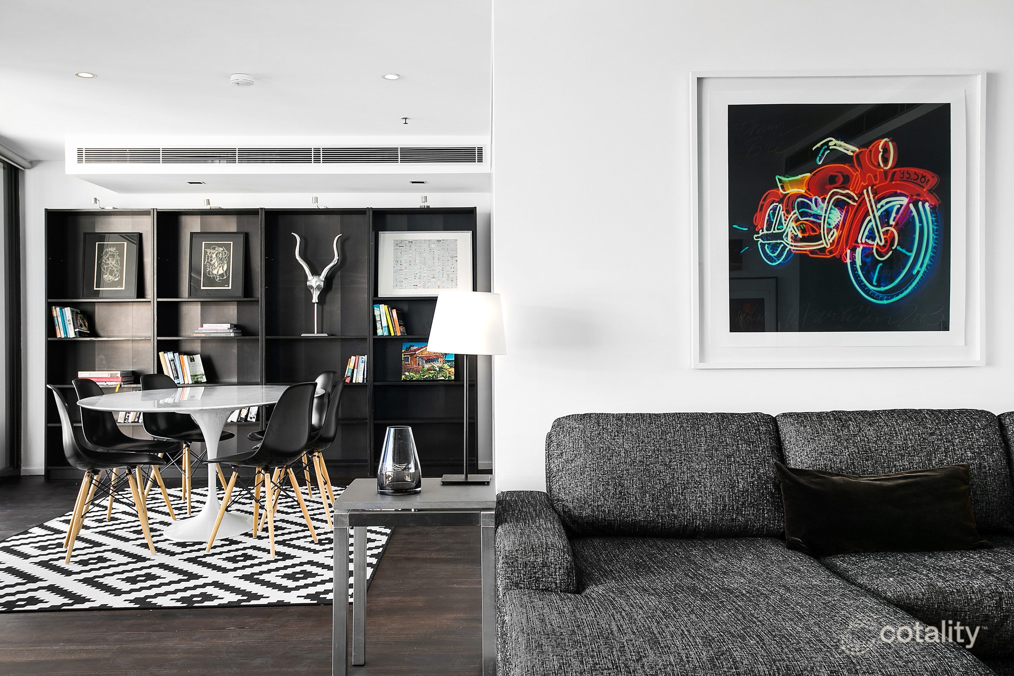 1001/425-429 Bourke St, Surry Hills, NSW 2010