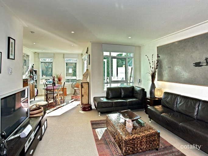 12/1 Graham St, Port Melbourne, VIC 3207