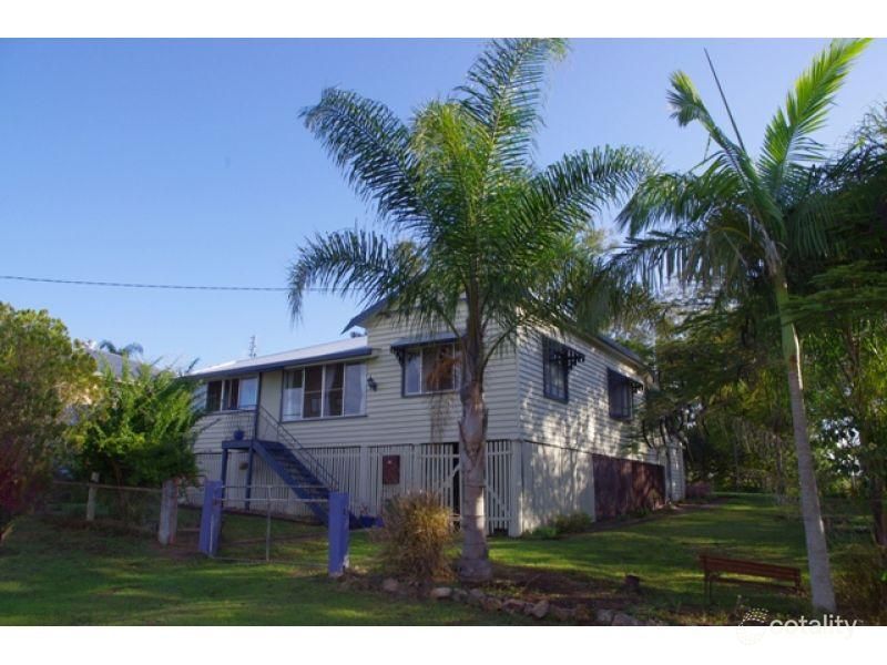 4 Mary St, Amamoor, QLD 4570
