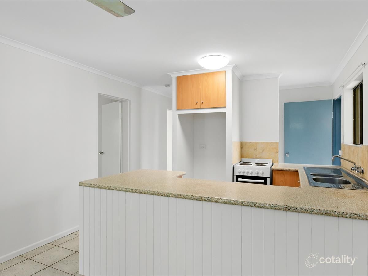 3/18 Jensen St, Manoora, QLD 4870