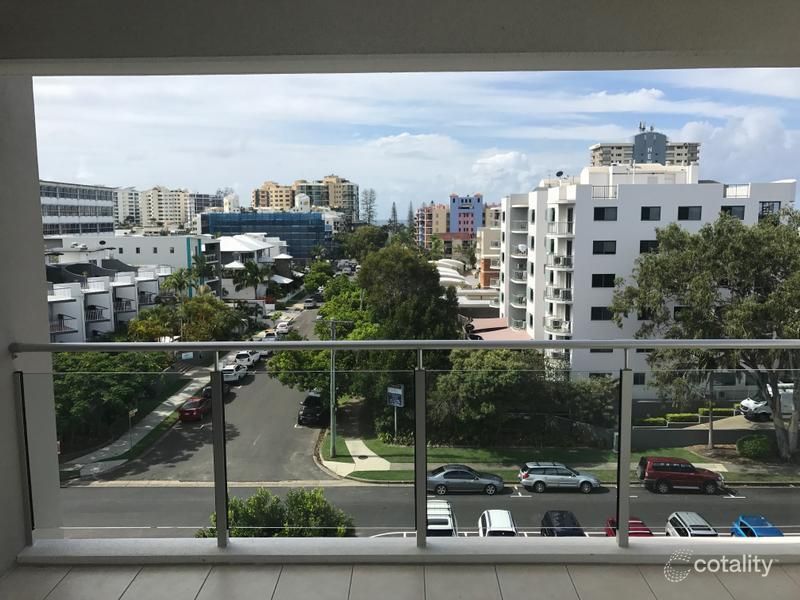 19/5 Foote St, Mooloolaba, QLD 4557