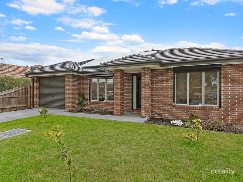 1/9 Maxwell St, Lalor, VIC 3075