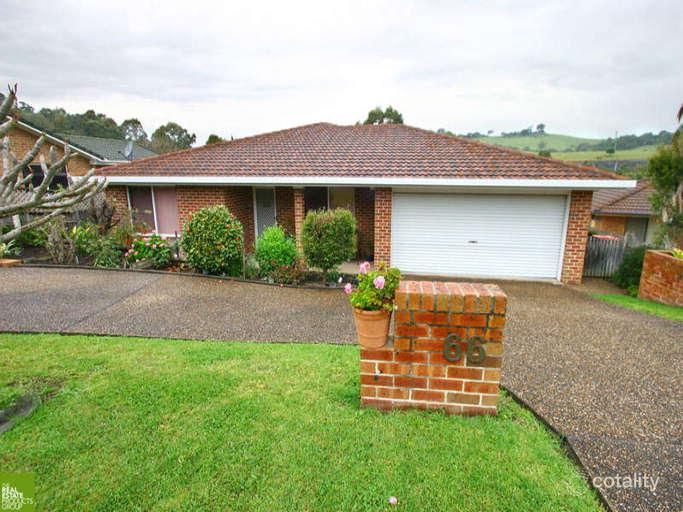 66 Conway Cres, Blackbutt, NSW 2529