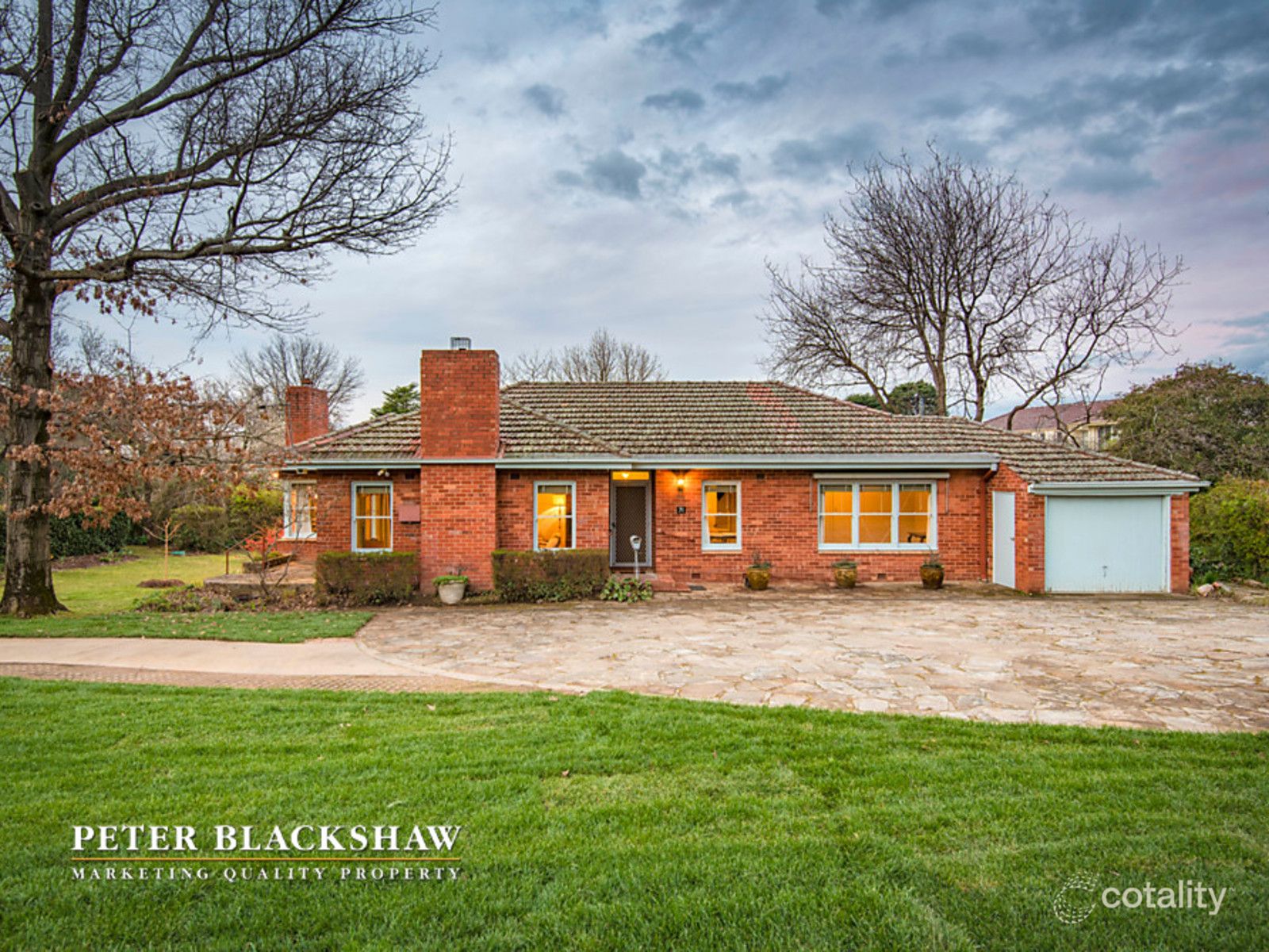 71 Empire Cct, Forrest, ACT 2603