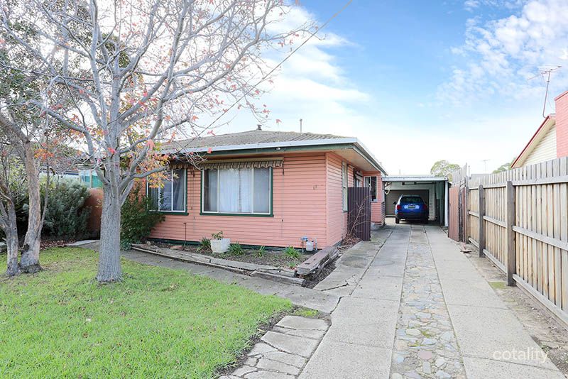 61 Bellbird Ave, Norlane, VIC 3214