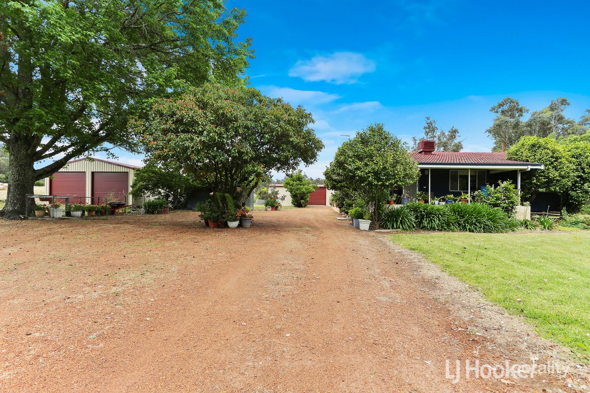 289 Patstone Rd, Collie, WA 6225