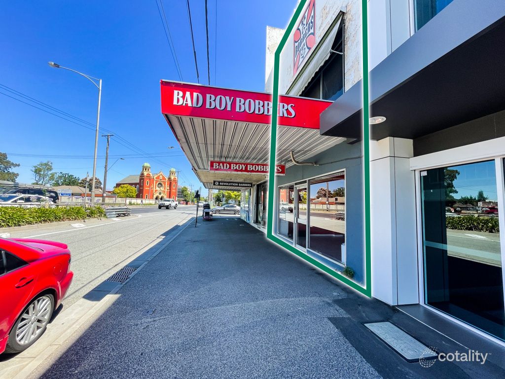 97 Warrigal Rd, Hughesdale, VIC 3166