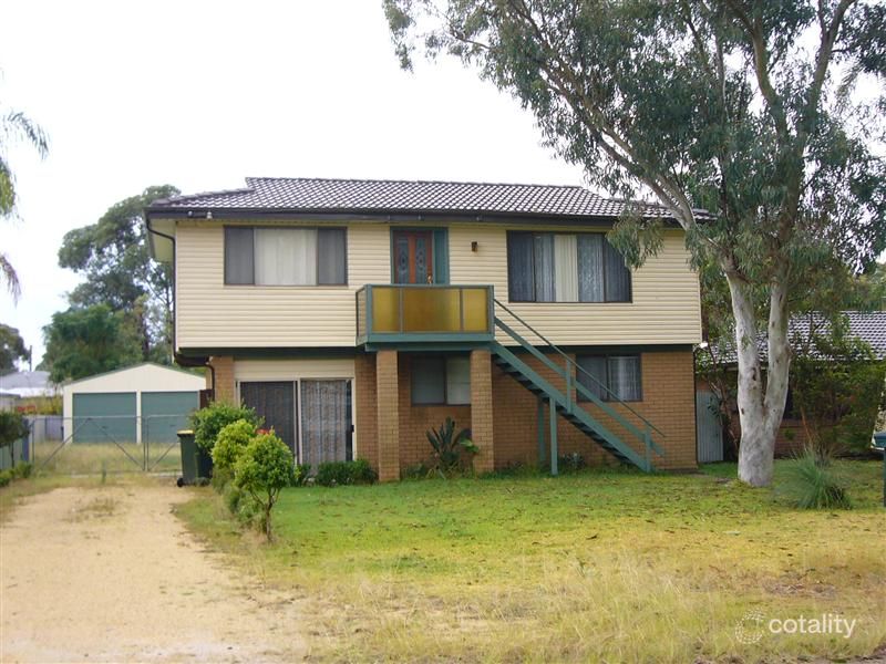 21 Lloyd George Gr, Tanilba Bay, NSW 2319