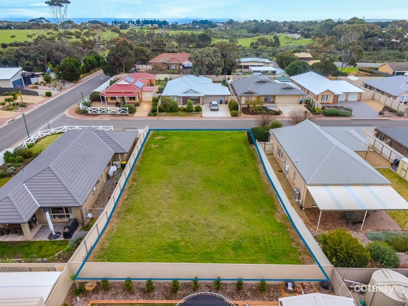 4 Ulonga Ct, Normanville, SA 5204
