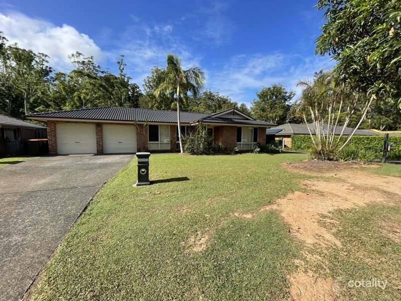150 Linden Ave, Boambee East, NSW 2452