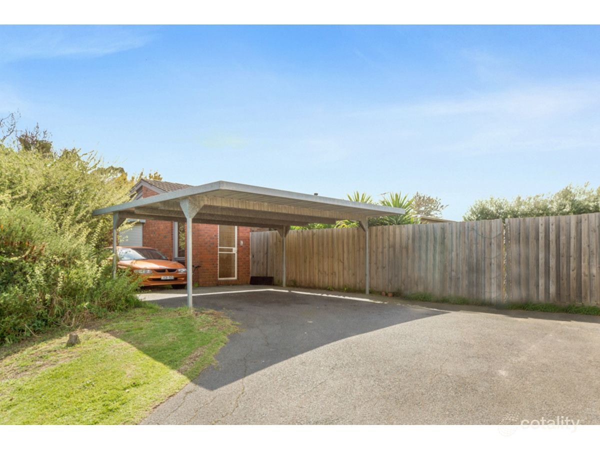 4 Malcolm Rd, Langwarrin, VIC 3910