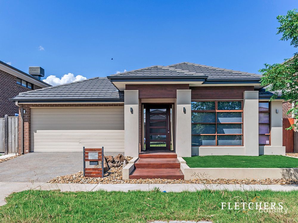 28 Darlington Dr, Williams Landing, VIC 3027