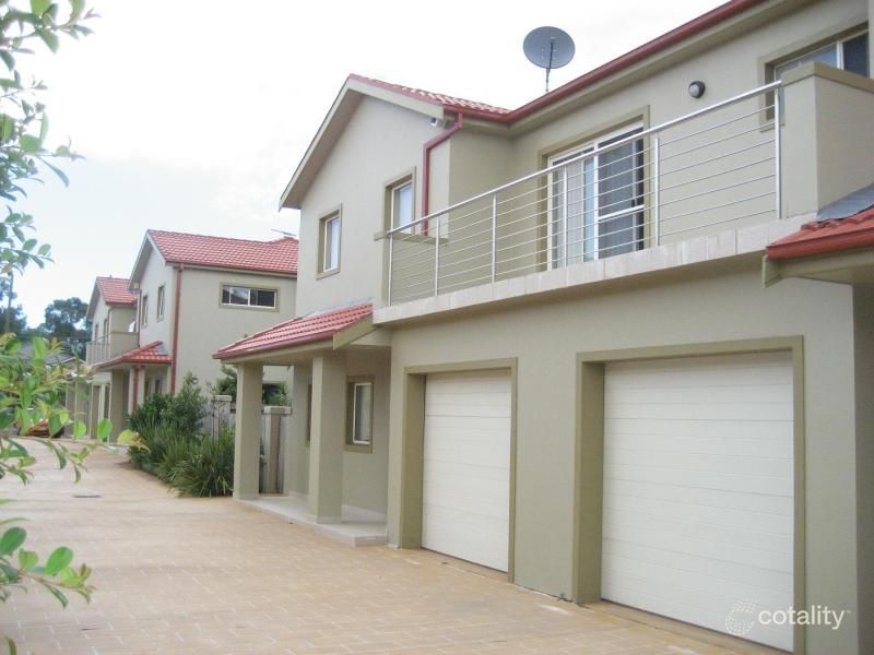 3/39-41 Canarys Rd, Roselands, NSW 2196