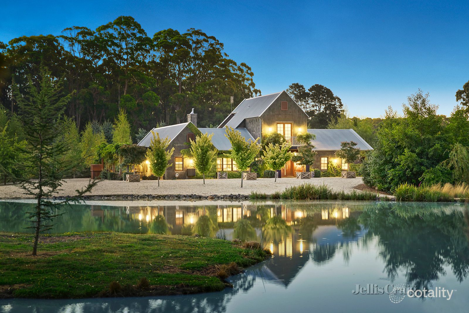 220 Mulcahys Rd, Trentham, VIC 3458