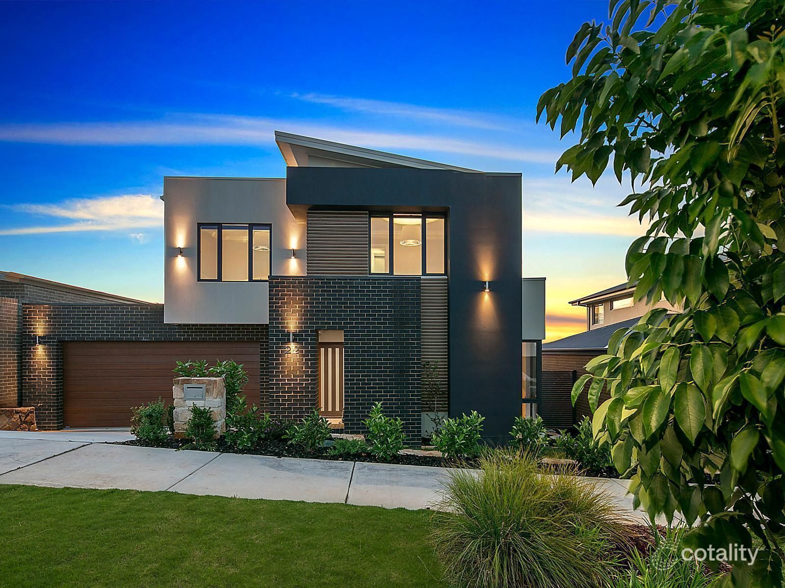 22 Fingal St, Crace, ACT 2911