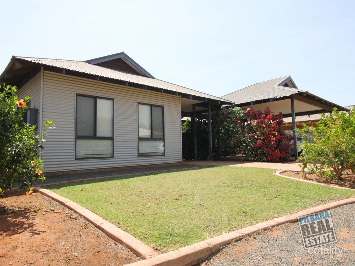 12 Schooner St, Baynton, WA 6714