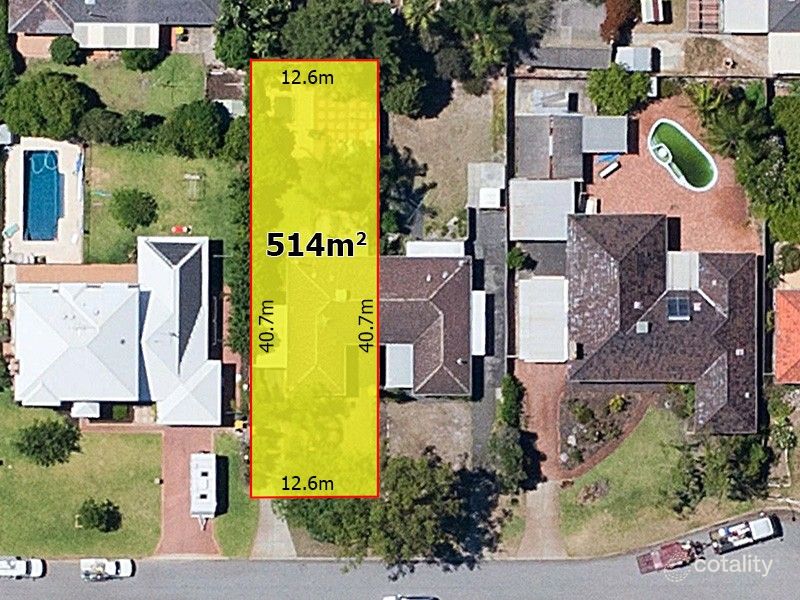 34a Melrose St, Rossmoyne, WA 6148