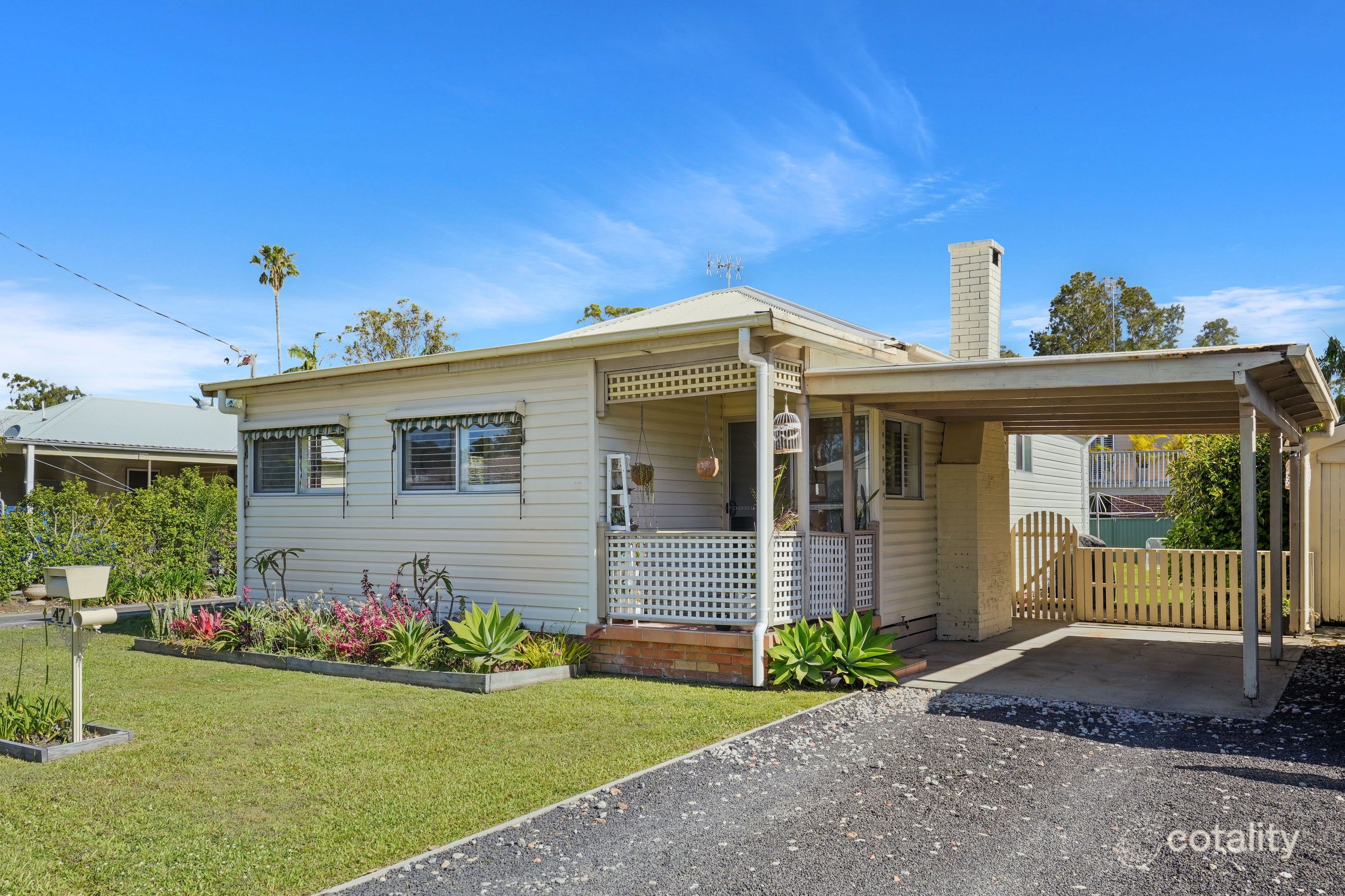 47 Kincumber Cres, Davistown, NSW 2251