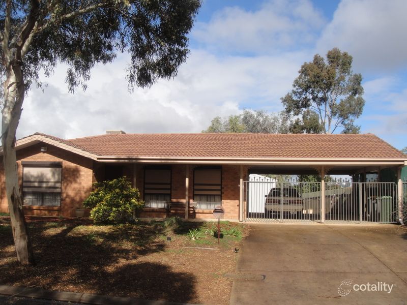 34 Causby Cres, Willaston, SA 5118