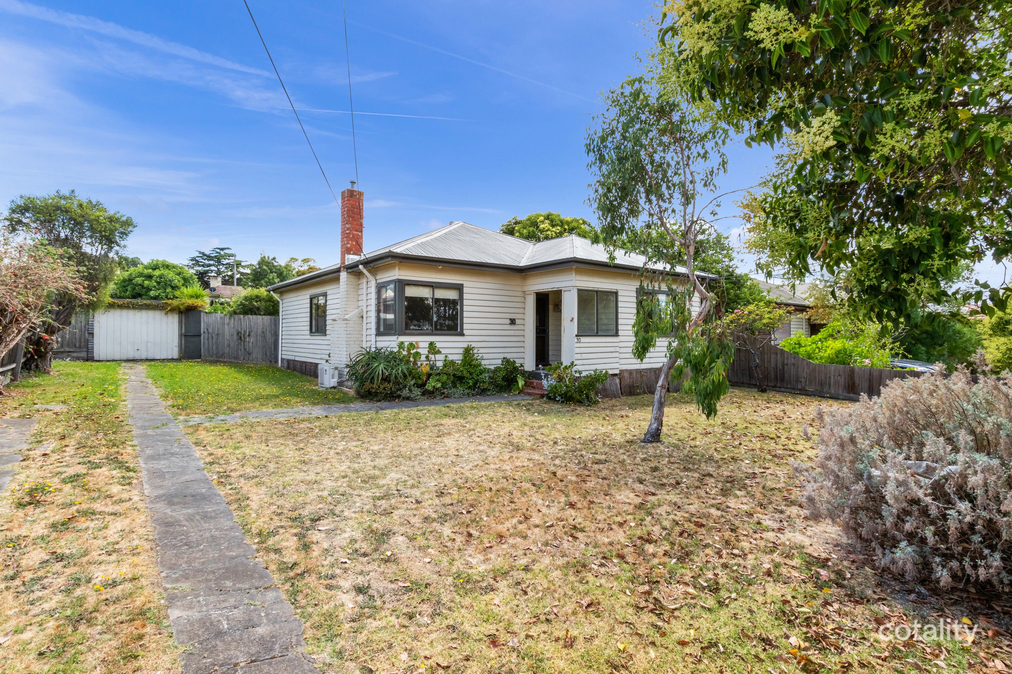 30 Chaleyer St, Reservoir, VIC 3073