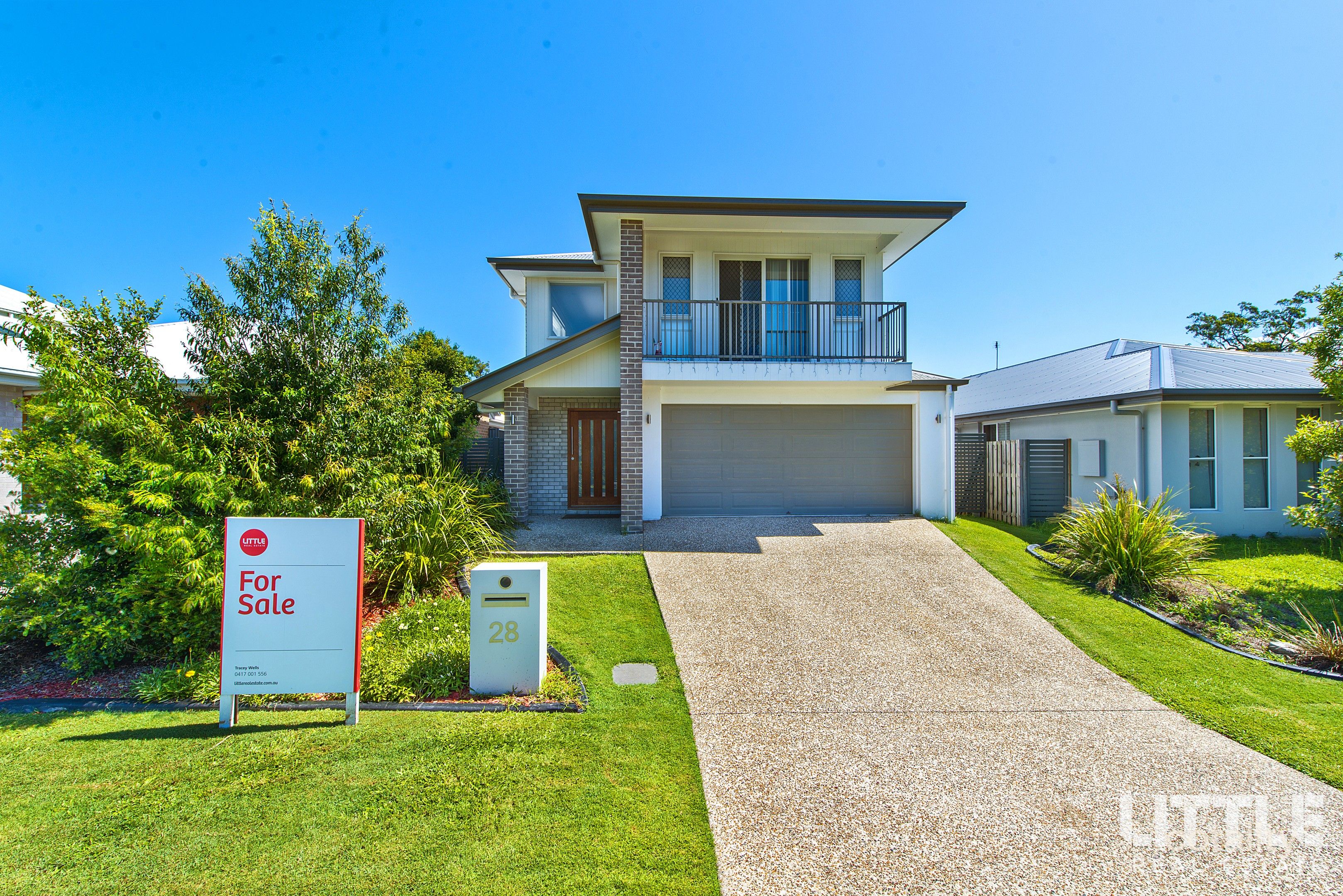 28 Altair St, Coomera, QLD 4209