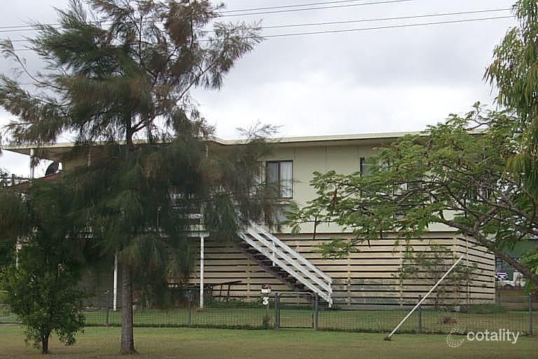3 Schultz St, West Rockhampton, QLD 4700