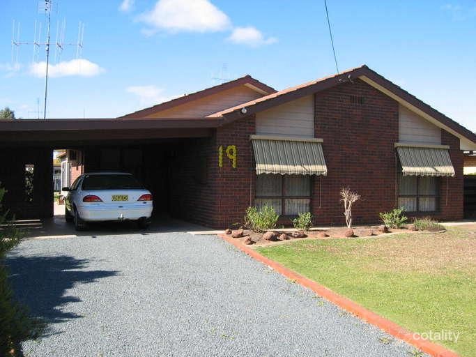 19 Cobwell St, Barham, NSW 2732