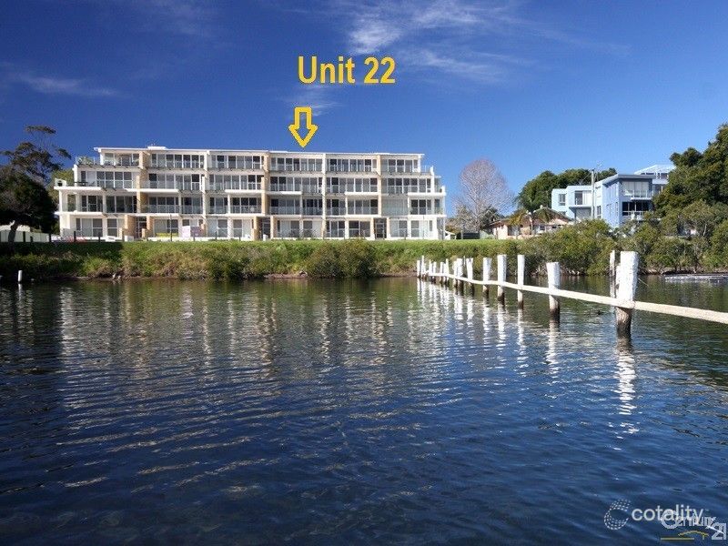 22/142-148 Little St, Forster, NSW 2428