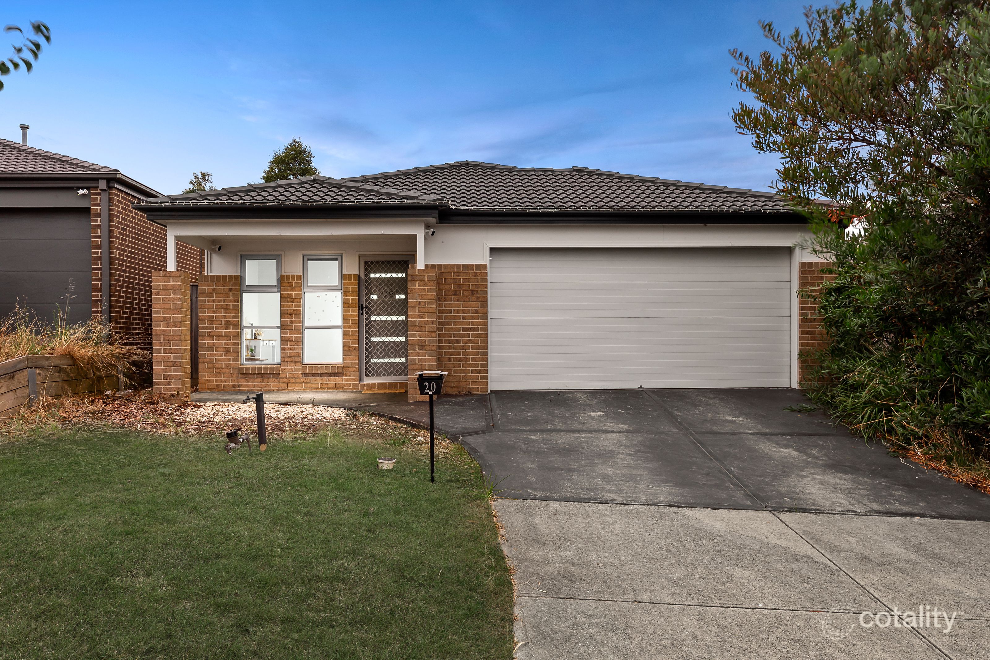 20 Rockford St, Pakenham, VIC 3810