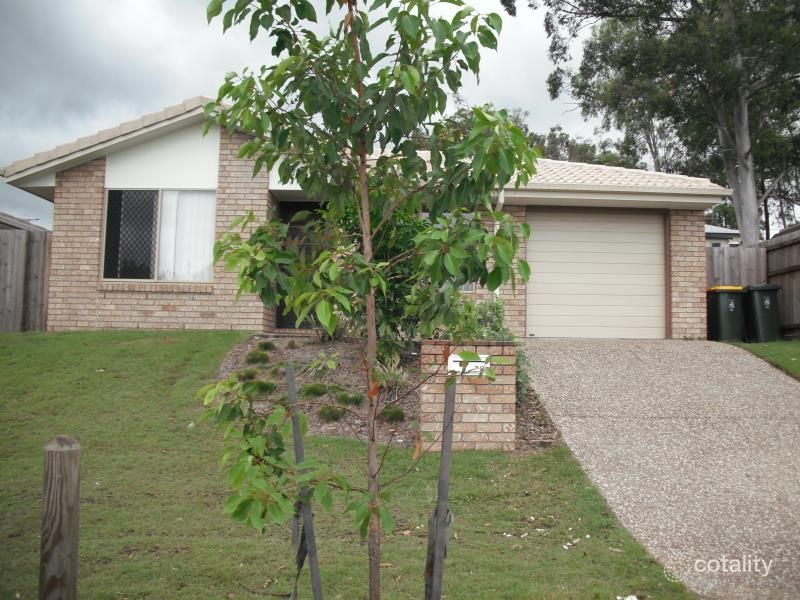 8 Flower Pl, Richlands, QLD 4077