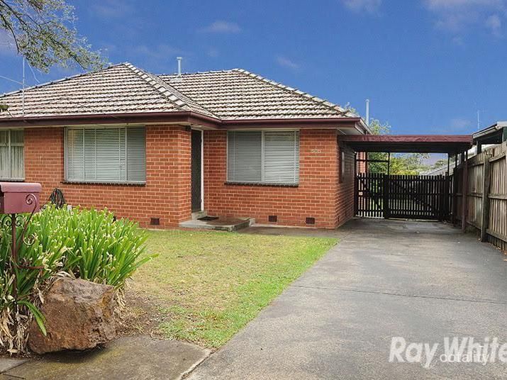 50b Nockolds Cres, Noble Park, VIC 3174