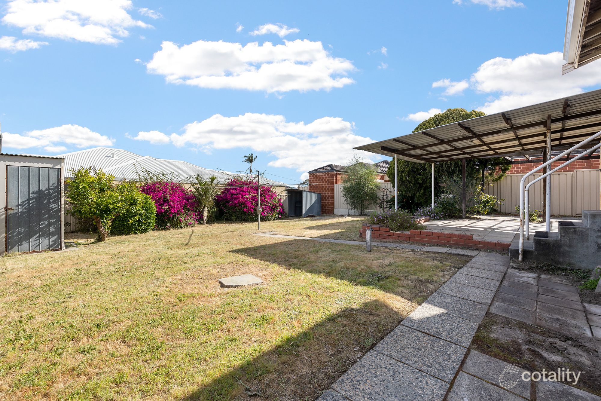 14 Changton Way, Westminster, WA 6061