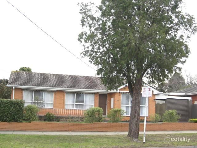 23 Harmer Rd, Hallam, VIC 3803
