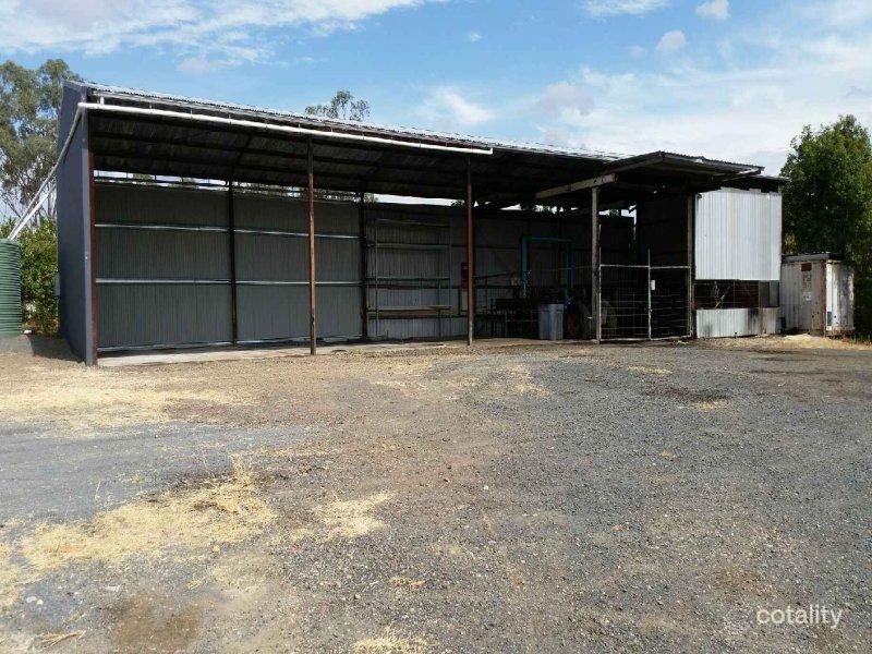 10 Hall St, Willow Tree, NSW 2339