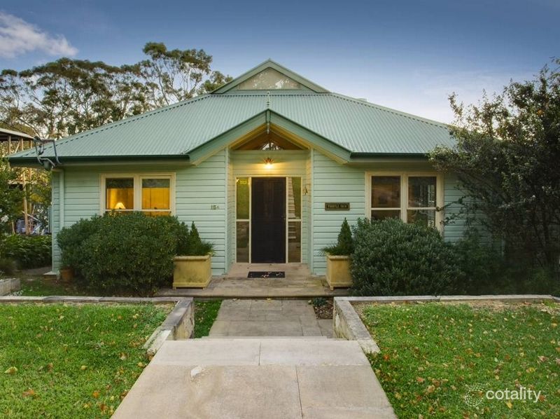 15a Myrtle St, Bowral, NSW 2576