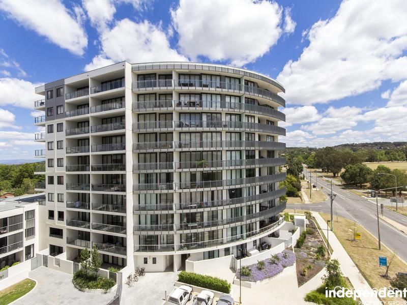 97/1 Mouat St, Lyneham, ACT 2602