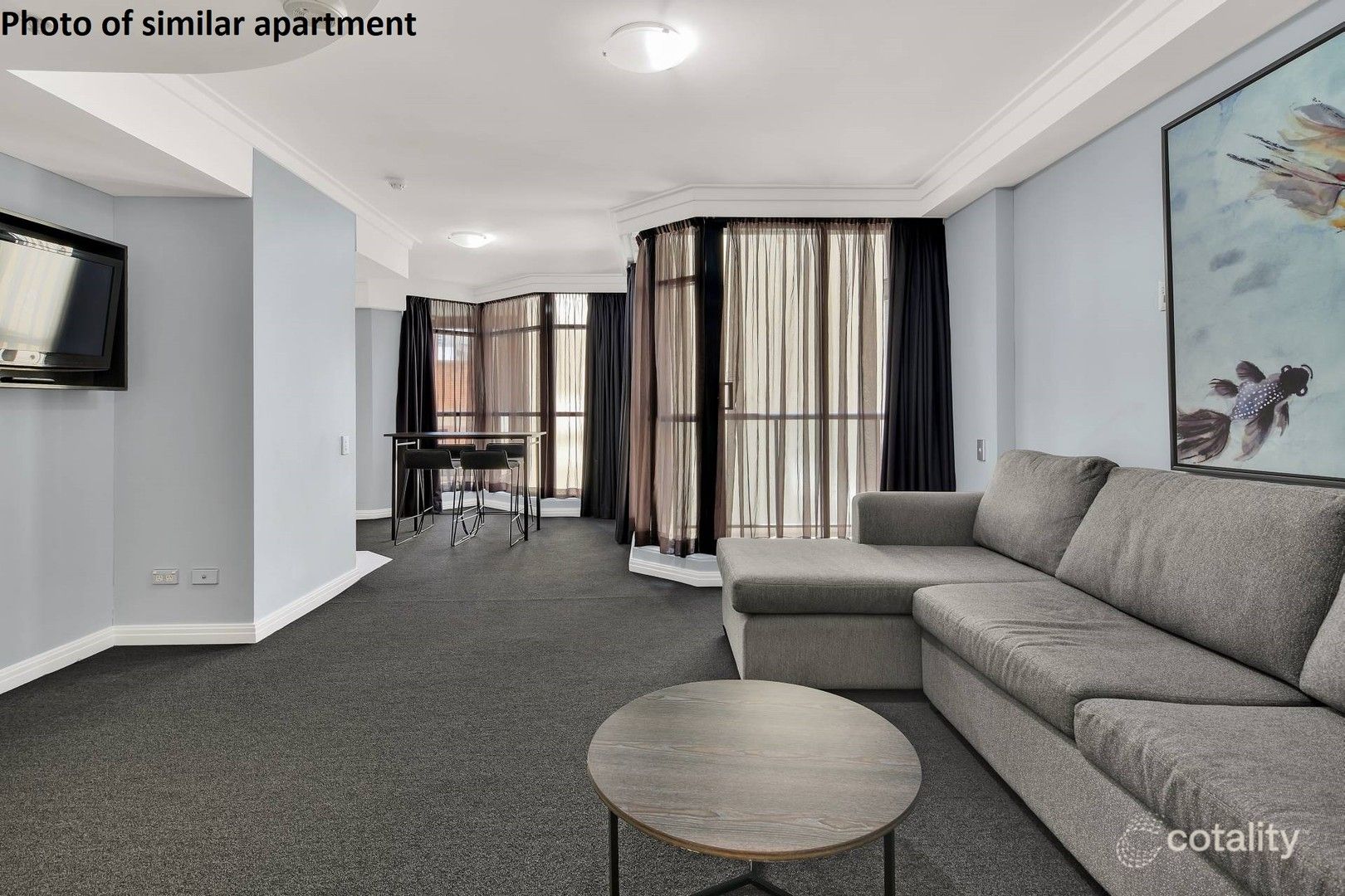 701/653-659 George St, Haymarket, NSW 2000