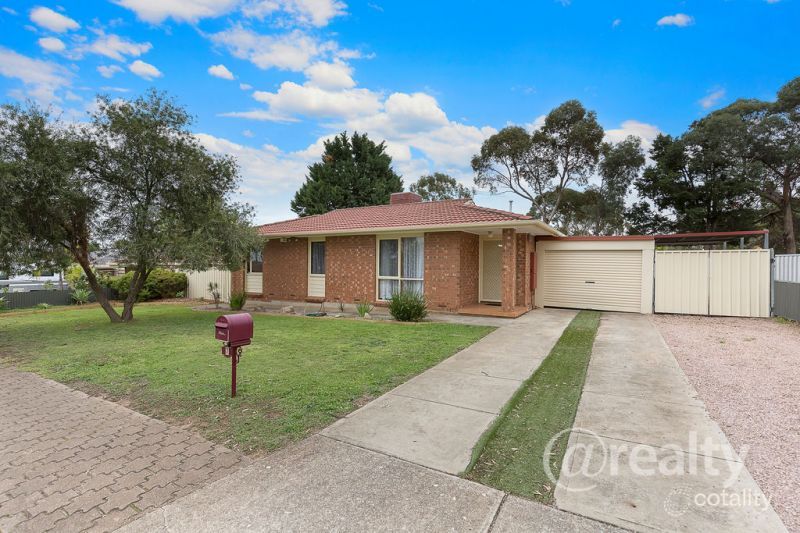 7 Polst Ave, Para Vista, SA 5093