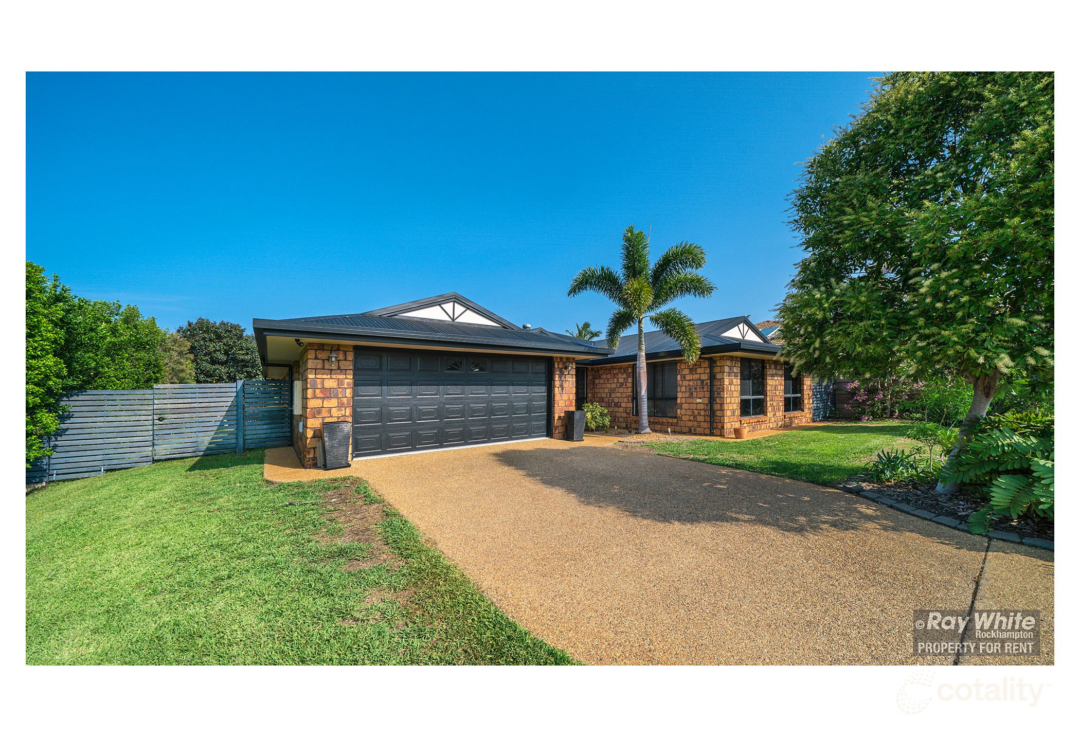 69 Buxton Dr, Gracemere, QLD 4702