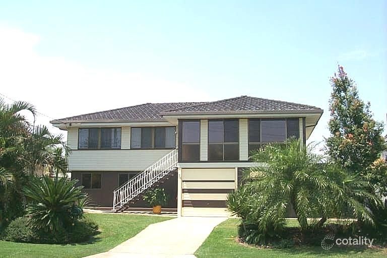 74 Kilpatrick St, Zillmere, QLD 4034