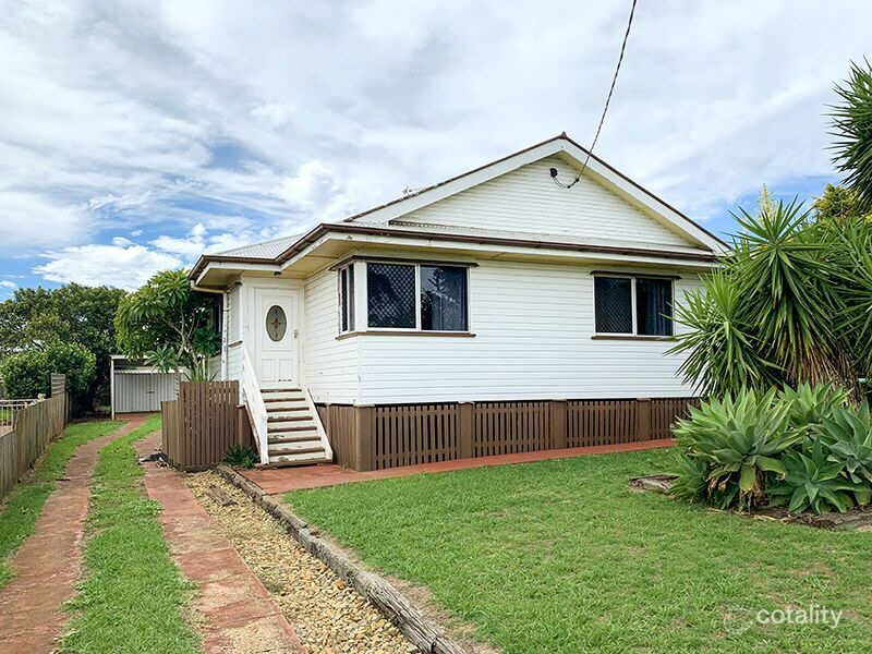 11 Kelly St, Harlaxton, QLD 4350