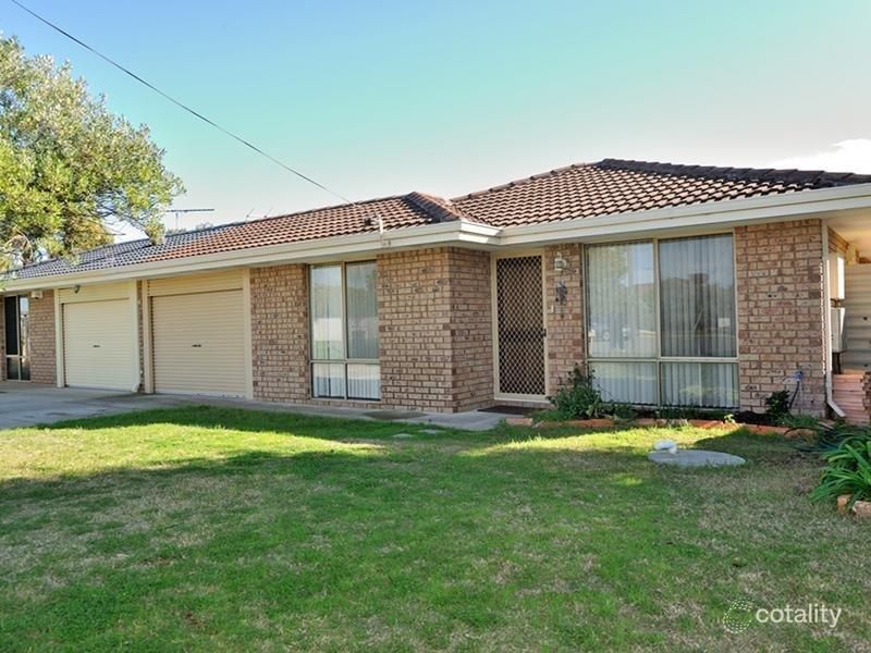 6 Nandi Ct, Waikiki, WA 6169