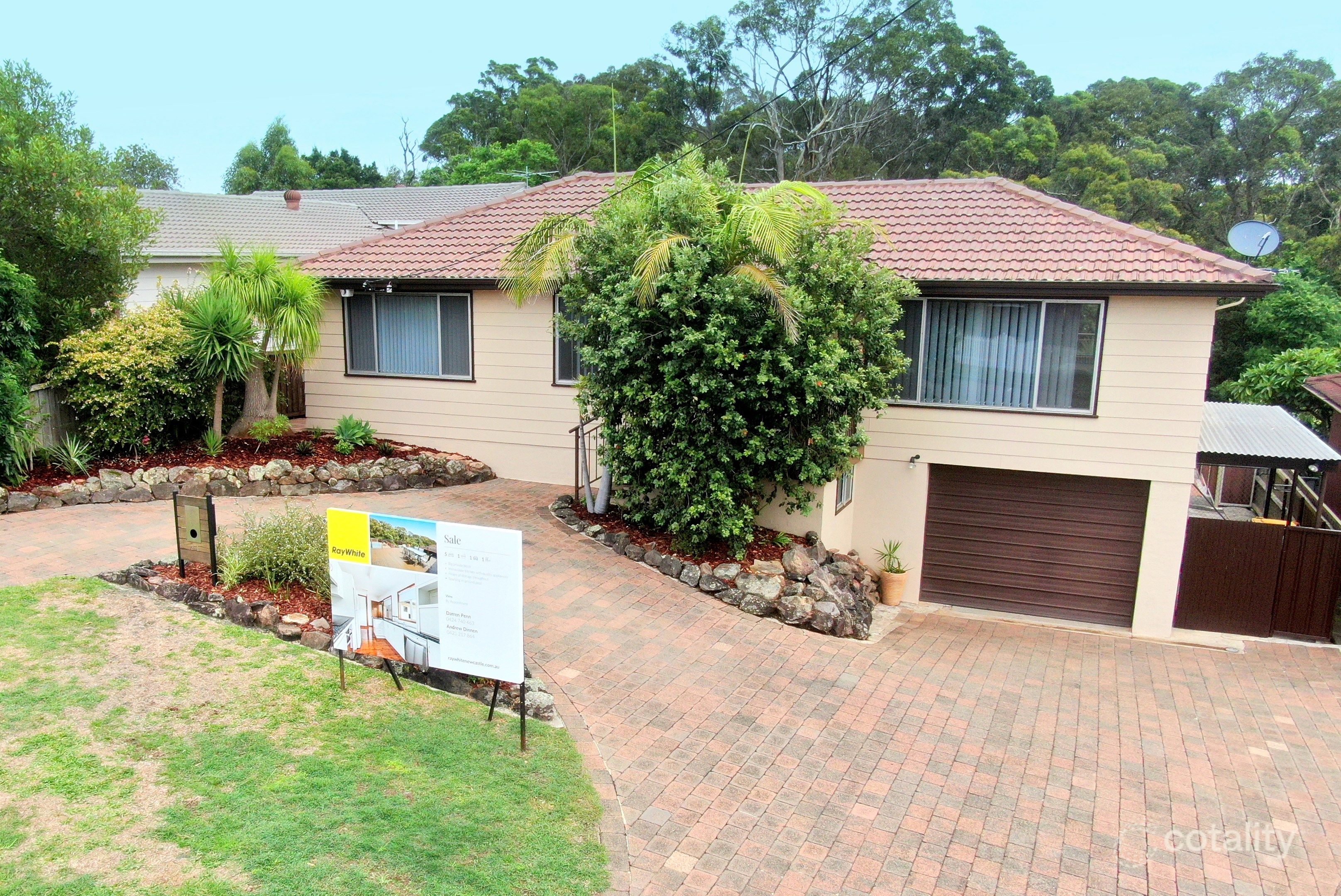 24 Park St, Charlestown, NSW 2290