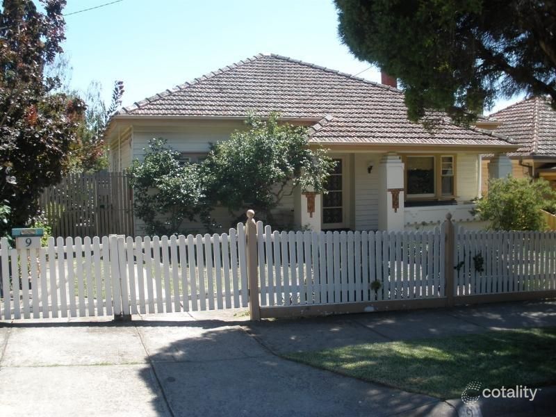 9 Garden St, Essendon, VIC 3040